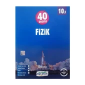 10. Sınıf 40 Seans Fizik - 2