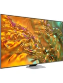 Samsung 55Q80D 4K Ultra HD 55" 140 Ekran Uydu Alıcılı Smart QLED TV - 3