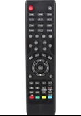 Korax Mini Hd Uydu Kumandası - 1