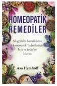 Homeopatik Remediler - 1