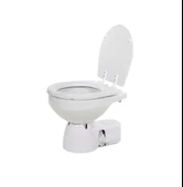 Jabsco 38045-3092 Selenoid Beslemeli Küçük Taş Tuvalet 12v - 2