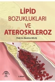 Lipid Bozuklukları Ve Ateroskleroz - Ibrahim Keleş 9786058469938 - 1