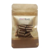 Mixball 33 Adet Kilitli Ambalaj Yeni Nesil Kağıt Filtre - 2