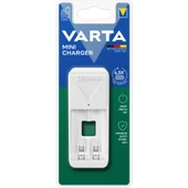 Varta Mini Pil Şarj Cihazı - 1
