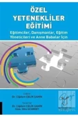 Özel Yetenekliler Eğitimi - 1