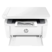HP 7MD73A M141A ÇOK FONKSİYONLU SİYAH LAZER YAZICI 20PPM - 2