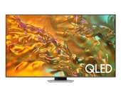 Samsung 55Q80D 4K Ultra HD 55" 140 Ekran Uydu Alıcılı Smart QLED TV - 1