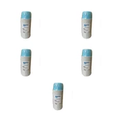 Dolphin Muffin Kağıt Karton Mavi Cupcake Kek Kalıbı Kapsülü Kabı - 50 Adetlik 5 Paket thumbnail 1