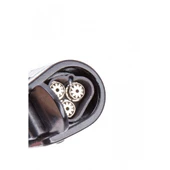 COHİBA ÖZEL KUTULU GAZLI ÇAKMAK  CCM0500 thumbnail 2