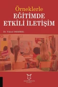 Örneklerle Eğitimde Etkili Iletişim - 1