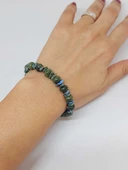 Yeşim Taşı Tasarım Bileklik (55882) thumbnail 3