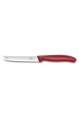 Victorinox  6.7861 Swissclassic 11cm Peynir - Sosis Bıçağı - 1