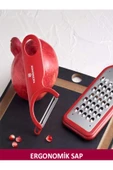 Victorinox  2'li Soyacak Seti (Patates-Meyve,Sebze) - 4