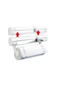 Galeri Kristal  Leifheit Royal Duvar Tipi Strec Ve Havluluk - 2