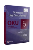 OKU 6 - Kalça ve Diz Rekonstrüksiyonu - 1