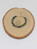 Yeşim Taşı Tasarım Bileklik (55882) thumbnail 5