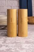 Bambum  Timin - 2'li Tuzluk & Biberlik - 1