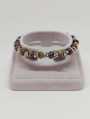 Kaplangözü Taşı Tasarım Bileklik (55874) thumbnail 2