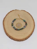 Akik Taşı Tasarım Bileklik (55876) thumbnail 5