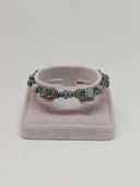 Akik Taşı Tasarım Bileklik (55876) thumbnail 2