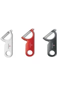Victorinox  QST STORE Victorinox Renkli Soyacak Seti 3'lü - 1