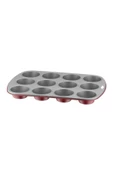 KAISER  Classic Plus Muffin Kalıbı 12 Hazneli - 1