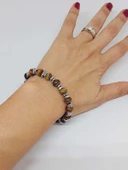 Kaplangözü Taşı Tasarım Bileklik (55874) thumbnail 3