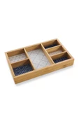 Bambum  Boxy 6 Bölmeli Takı Kutusu B2868 - 2