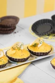 KAISER  Patisserie Tart Kalıbı Seti 6lı - 1