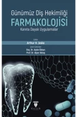 Günümüz Diş Hekimligi Farmakolojisi Kanıta Dayalı Uygulamalar - 1