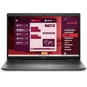 DELL LATITUDE 3550 i5-1335U 8GB 512GB SSD 15.6" UBUNTU N006L355015EMEA_VP_UBU - 3