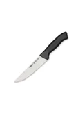 PİRGE  Dekar Mutfak Ecco Knife Set / Bloklu Bıçak Seti 5'li - 4