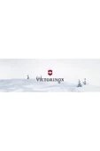 Victorinox  Siyah 6'lı Bıçak Seti - 4