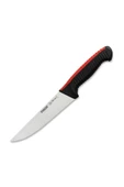 PİRGE  Pro 2002 Süper Tutuş Kasap Bıçağı No 2 16,5 Cm - 1