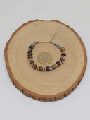 Kaplangözü Taşı Tasarım Bileklik (55874) thumbnail 5