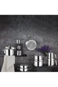 Aryıldız  Vento Prestige 20 Parça Ideal Set Çelik Çeyiz Tencere Seti - 1
