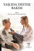 Yaşlıda Destek Bakım - 1