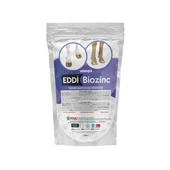 Eddi Biozinch İyot Takviyeli Tırnak Bakım Yem Katkı thumbnail 1