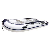 Spurt 330cm Alüminyum Taban Şişme Bot thumbnail 1