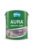 Aura Sentetik Astar Beyaz 1kg - 1