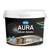 Aura Tavan Boyası 3.5 Kg - 1