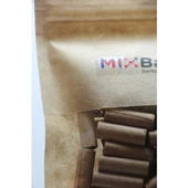 Mixball 20 Adet Kilitli Ambalaj Slim Size 7 mm x 20 mm Yeni Nesil Cam Filtre - 4