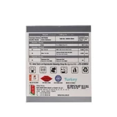 Eddi Biozinch İyot Takviyeli Tırnak Bakım Yem Katkı thumbnail 9