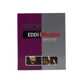 Eddi Biozinch İyot Takviyeli Tırnak Bakım Yem Katkı thumbnail 3