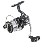 Daiwa Luvias MQ LT 24 2500 PC LRF Olta Makinesi thumbnail 2