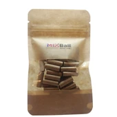 Mixball 20 Adet Kilitli Ambalaj Slim Size 7 mm x 20 mm Yeni Nesil Cam Filtre - 2