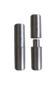 Yuvarlak Silindir Menteşe 20mm - 1