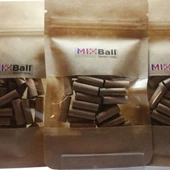 Mixball 20 Adet Kilitli Ambalaj Slim Size 7 mm x 20 mm Yeni Nesil Cam Filtre - 3