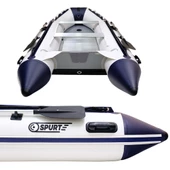 Spurt 330cm Alüminyum Taban Şişme Bot thumbnail 3