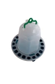 Tavuk Suluk 1,5 LİTRE 20x20cm 1 NO - 4